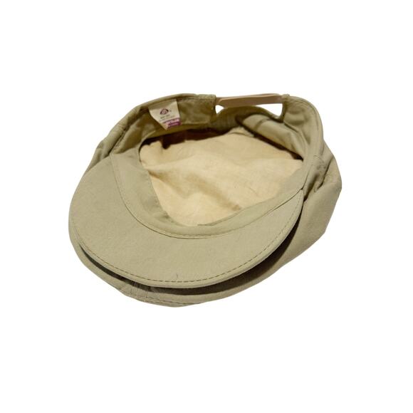 VTG Youngan Hat Caddie Snap Newsboy
One Size Fits All Vintage Like New - Picture 4 of 5